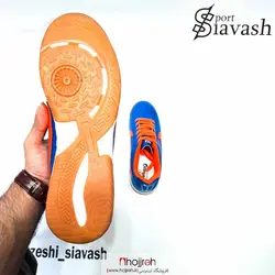 کفش فوتبال سالنی نایک تمپو (Nike) کد SI118