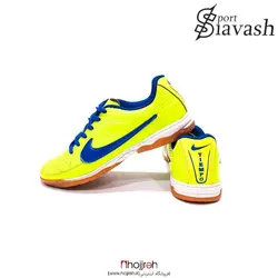 کفش فوتبال سالنی نایک تمپو (Nike) کد SI118