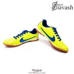 کفش فوتبال سالنی نایک تمپو (Nike) کد SI118