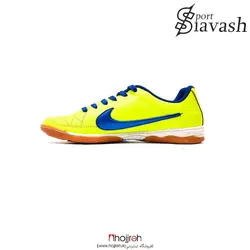 کفش فوتبال سالنی نایک تمپو (Nike) کد SI118