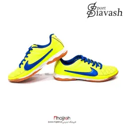 کفش فوتبال سالنی نایک تمپو (Nike) کد SI118