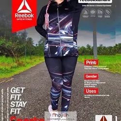 ست سویشرت شلوار دخترانه کد  S66