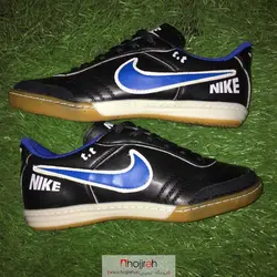 کفش سالنی بزرگسال طرح نایک کد SI13