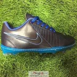 کفش استوک دار مردانه طرح نایک کد SI14