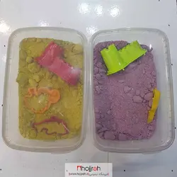 شن بهداشتی ( شن جادویی ) کدH299