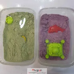 شن بهداشتی ( شن جادویی ) کدH299