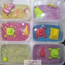 شن بهداشتی ( شن جادویی ) کدH299