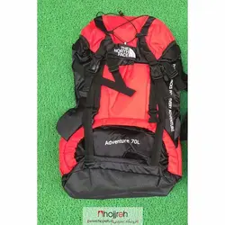 کوله کوهنوردی ۷۰ لیتری نورث فیس THE NORTH FACE کد VM209