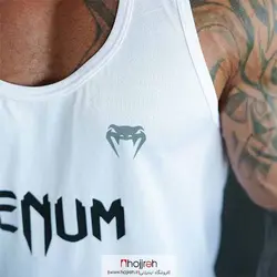 کاور سوزنی ونوم VENUM سفید کد S216