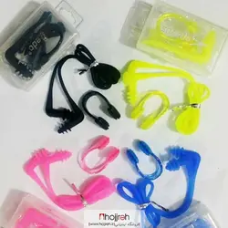 گوش گیر و دماغ گیر شنا اسپیدو speedo کد VM213