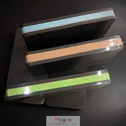 تخته استپ یوگا و ایروبیک ۳ لایه کد S213