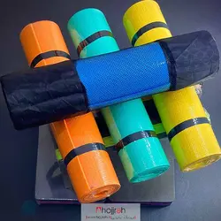 مت ( زیر انداز ورزشی ) خارجی کاوردار کد S214