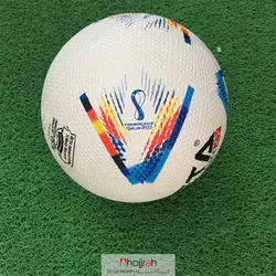 توپ بتا مدل جام جهانی ۲۰۲۲ قطر مناسب زمین آسفالتی کد VM220