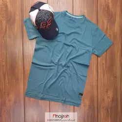 تیشرت ساده مردانه کد MB05