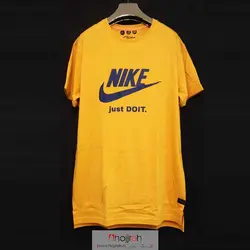 تیشرت سوپر پنبه NIKE کد MB04