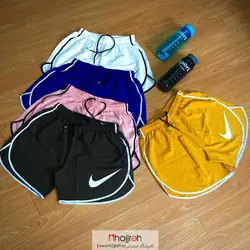 شلوارک NIKE کد S154