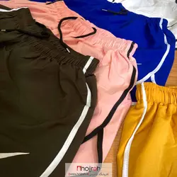 شلوارک NIKE کد S154