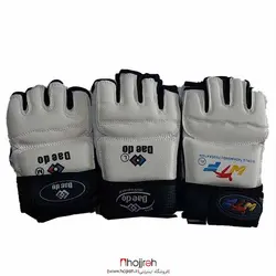 دستکش تکواندو کد VM236