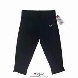شلوارک زنانه زیر زانو نایک NIKE  کد VM242
