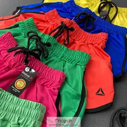 شورتک جنیفری ریبوک REEBOK کد S224