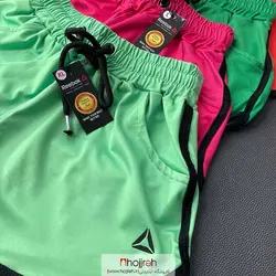 شورتک جنیفری ریبوک REEBOK کد S224