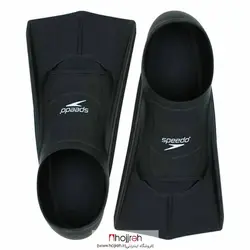 فین شنا اسپیدو Speedo رنگ مشکی کد VM245