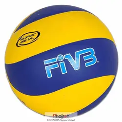 توپ والیبال میکاسا MIKASA مدل MVA 200 کد VM246