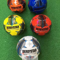 توپ فوتبال دربی استار DERBYSTAR کد VM258