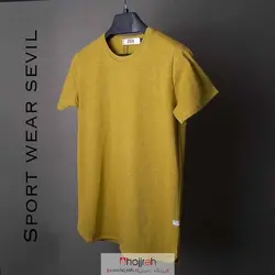 تیشرت زارا ZARA نخ پنبه ( ۵ رنگ ) کد S225