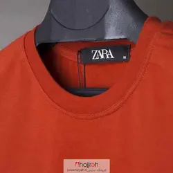 تیشرت زارا ZARA نخ پنبه ( ۵ رنگ ) کد S225