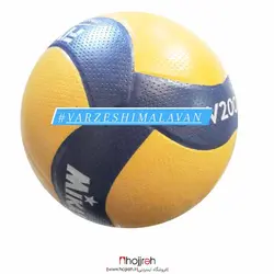 توپ والیبال میکاسا MIKASA V200W کد VM269