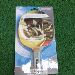 راکت پینگ پنگ دونیک DONIC لول 800 کد VM275