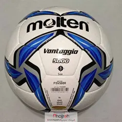 توپ فوتبال مولتن MOLTEN اورجینال کد VM287