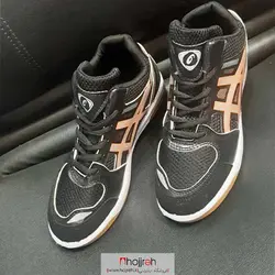 کتانی والیبال اسیکس سایز ۳۷ کد VM293