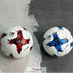 توپ فوتبال آدیداس ADIDAS سایز ۵ کد VM308