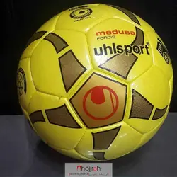 توپ فوتسال آلشپرت uhlsport ( توپ تنبل ) سایز ۴ کد VM309