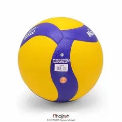 توپ والیبال میکاسا اصل مدل  MIKASA V200W کد VM305