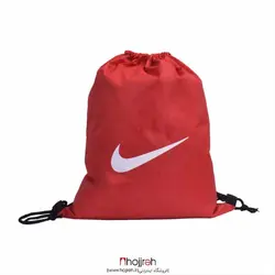 کوله بندی ( شوزبگ ) نایک NIKE رنگ قرمز کد VM317