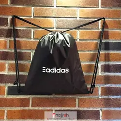 کوله بندی ( شوزبگ ) آدیداس ADIDAS رنگ مشکی کد VM317