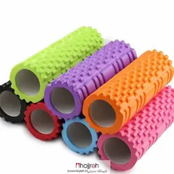 فوم رولر مکس ول MAXWELL بنفش کد VM330