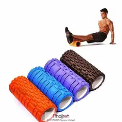 فوم رولر مکس ول MAXWELL بنفش کد VM330