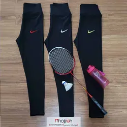 لگ زنانه گنی کمر پهن نایک NIKE کد VM347