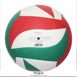 توپ والیبال مولتن MOLTEN  زنبوری تایلندی کد VM351