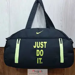 ساک ورزشی نایک جاست دو ایت NIKE JUST DO IT کد VM364