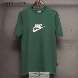 تیشرت نایک  NIKE فری سایز کد S221