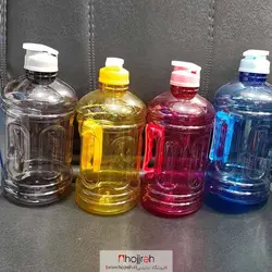 قمقمه ۲ لیتری کد VM325