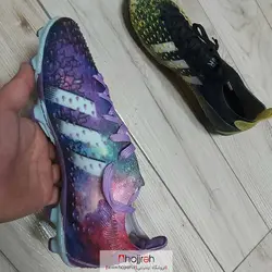 اطلاعات ، قیمت و خرید کفش فوتبال آدیداس پردیتور Adidas Predator کد VM398