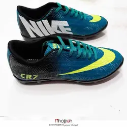 کفش فوتبال نایک CR7 NIKE  کد VM133