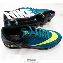 کفش فوتبال نایک CR7 NIKE  کد VM133