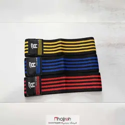 کش لوپ پارچه ای آراز اسپورت ARAZ SPORT کد VM128